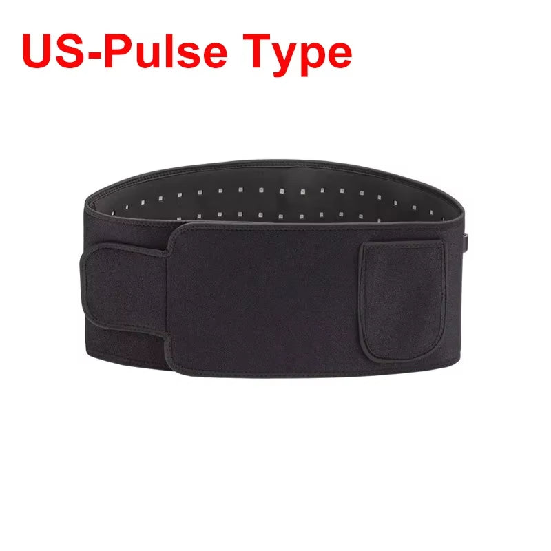 Red ＆Infrared Light Therapy Belt 850Nm 660Nm LED Beauty Devices Fo Wrap Burn Fat Face Wrap Slimming Waist Heat Pad Full Body